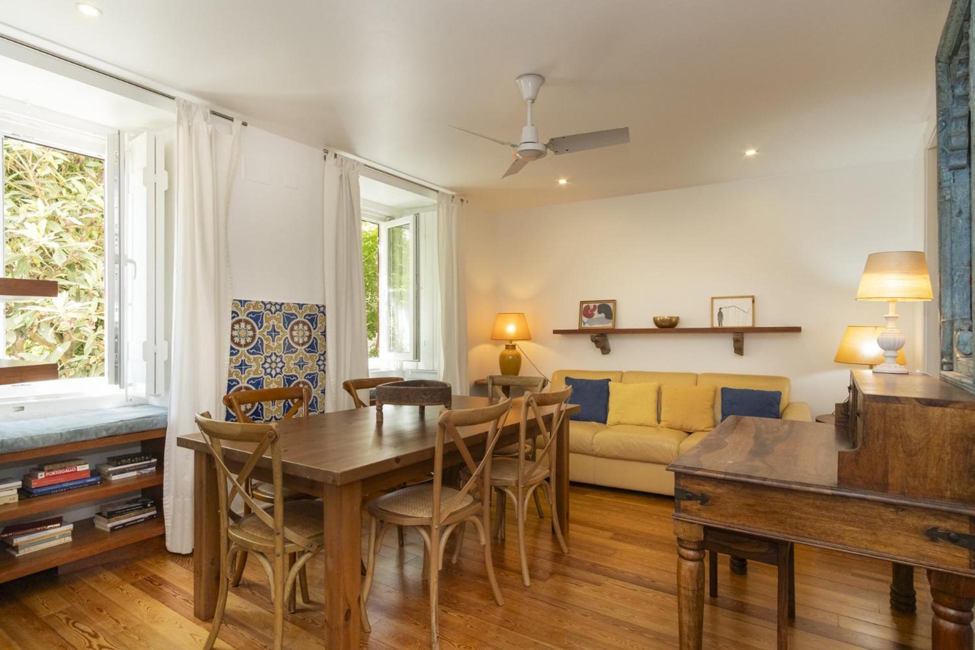 Duplex No Centro Historico De Lisboa - Ttl321 Appartement Buitenkant foto