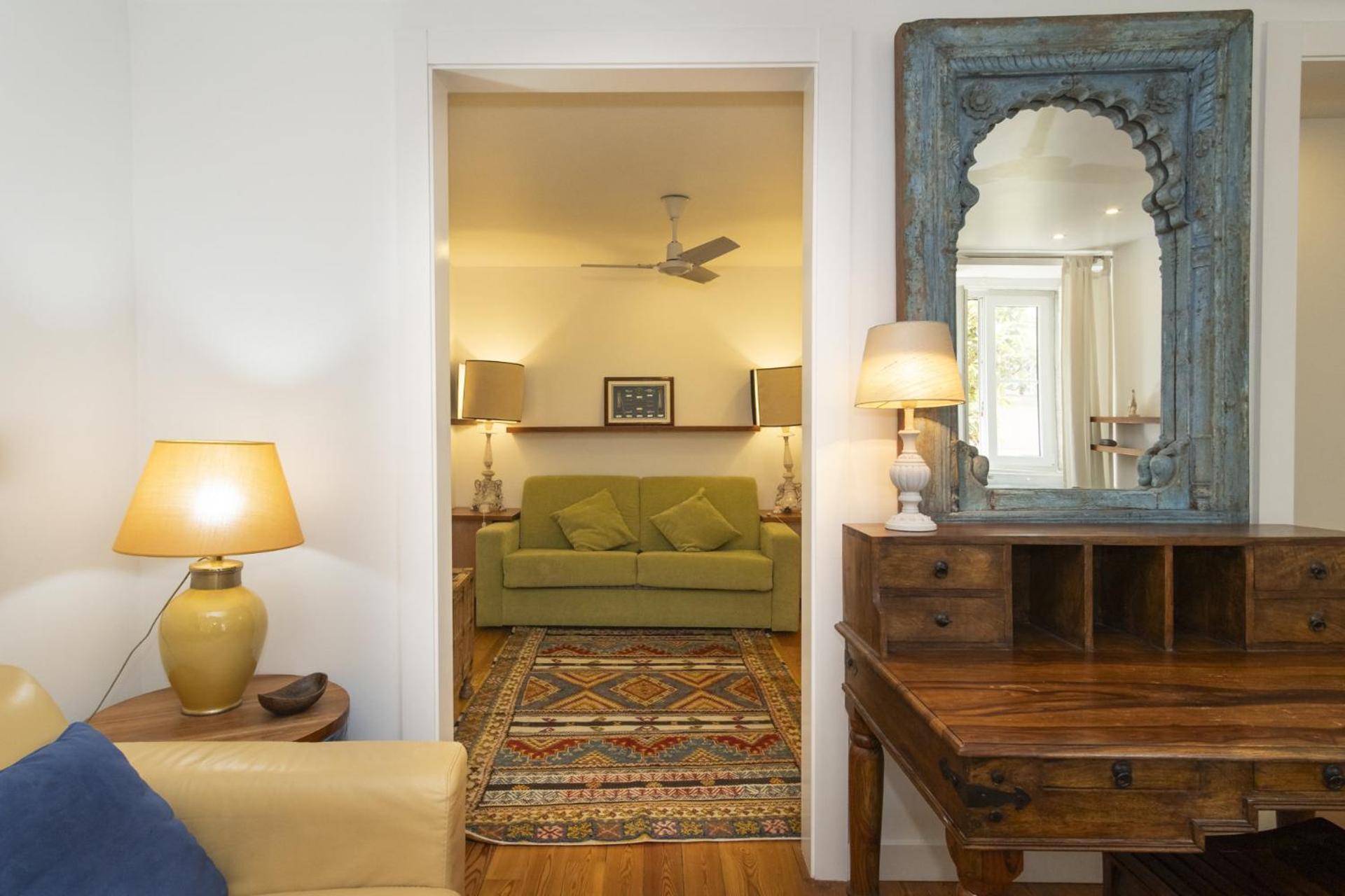 Duplex No Centro Historico De Lisboa - Ttl321 Appartement Buitenkant foto