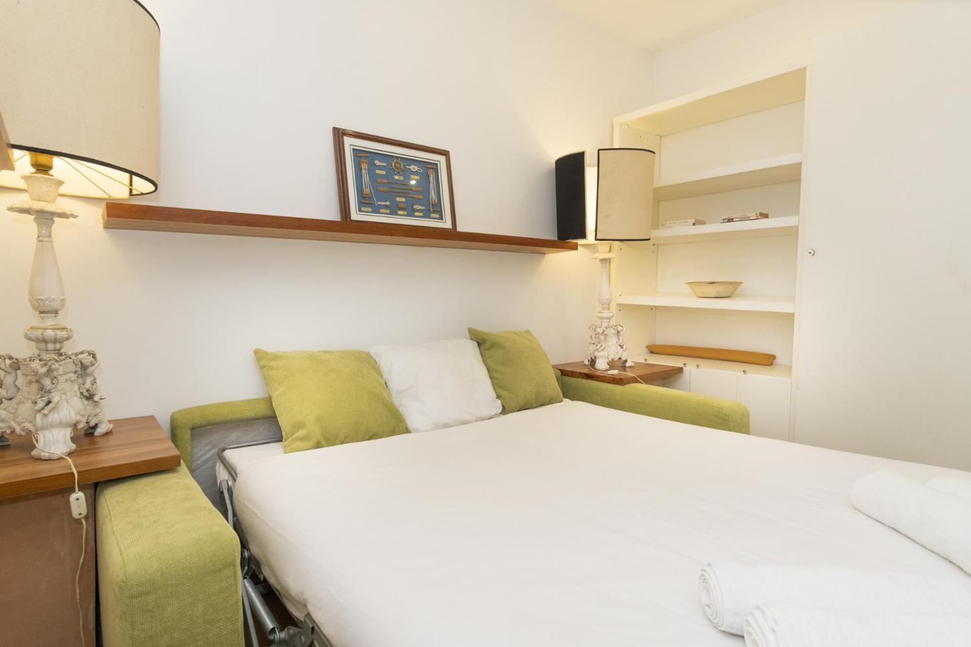 Duplex No Centro Historico De Lisboa - Ttl321 Appartement Buitenkant foto