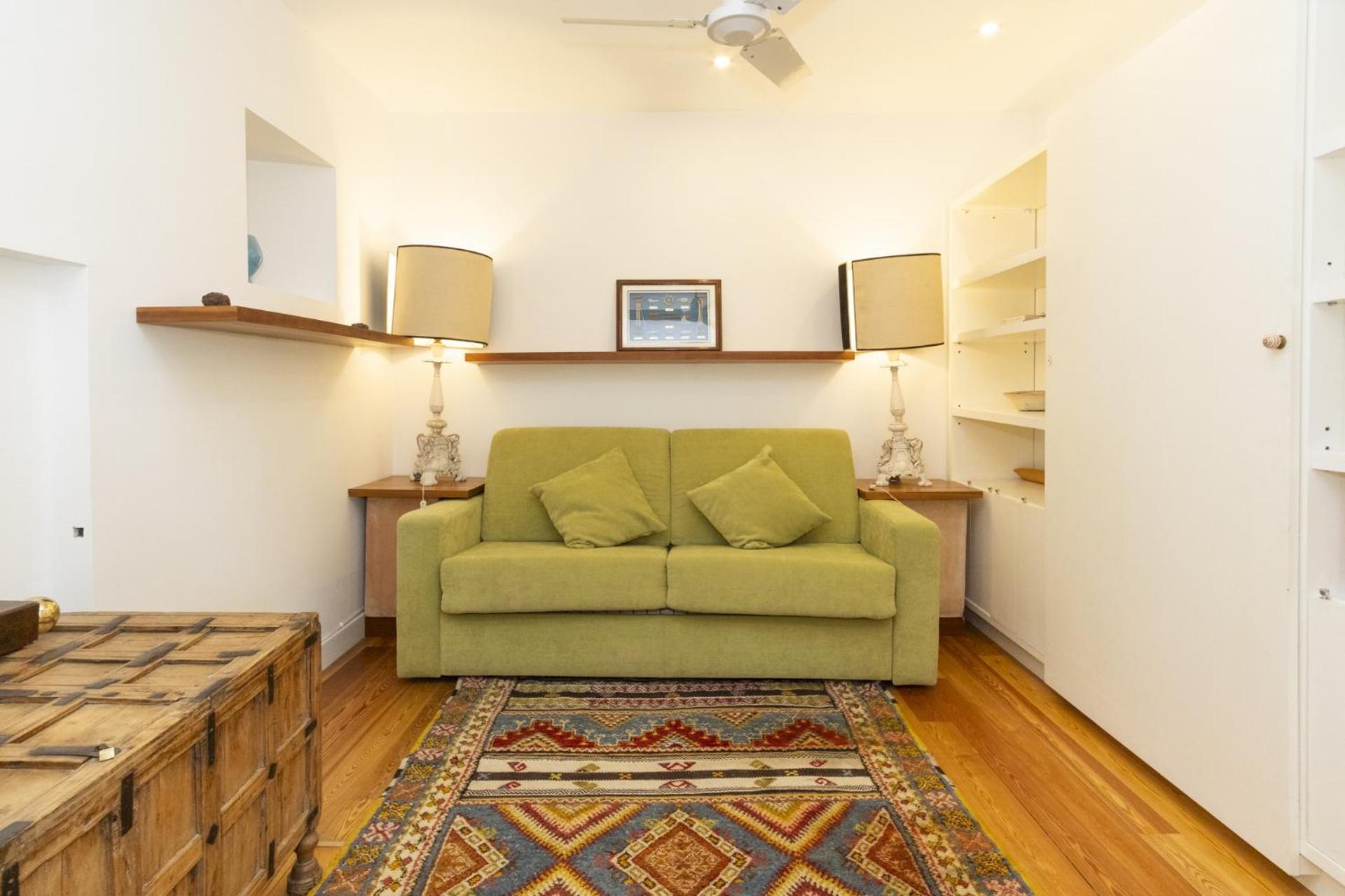 Duplex No Centro Historico De Lisboa - Ttl321 Appartement Buitenkant foto