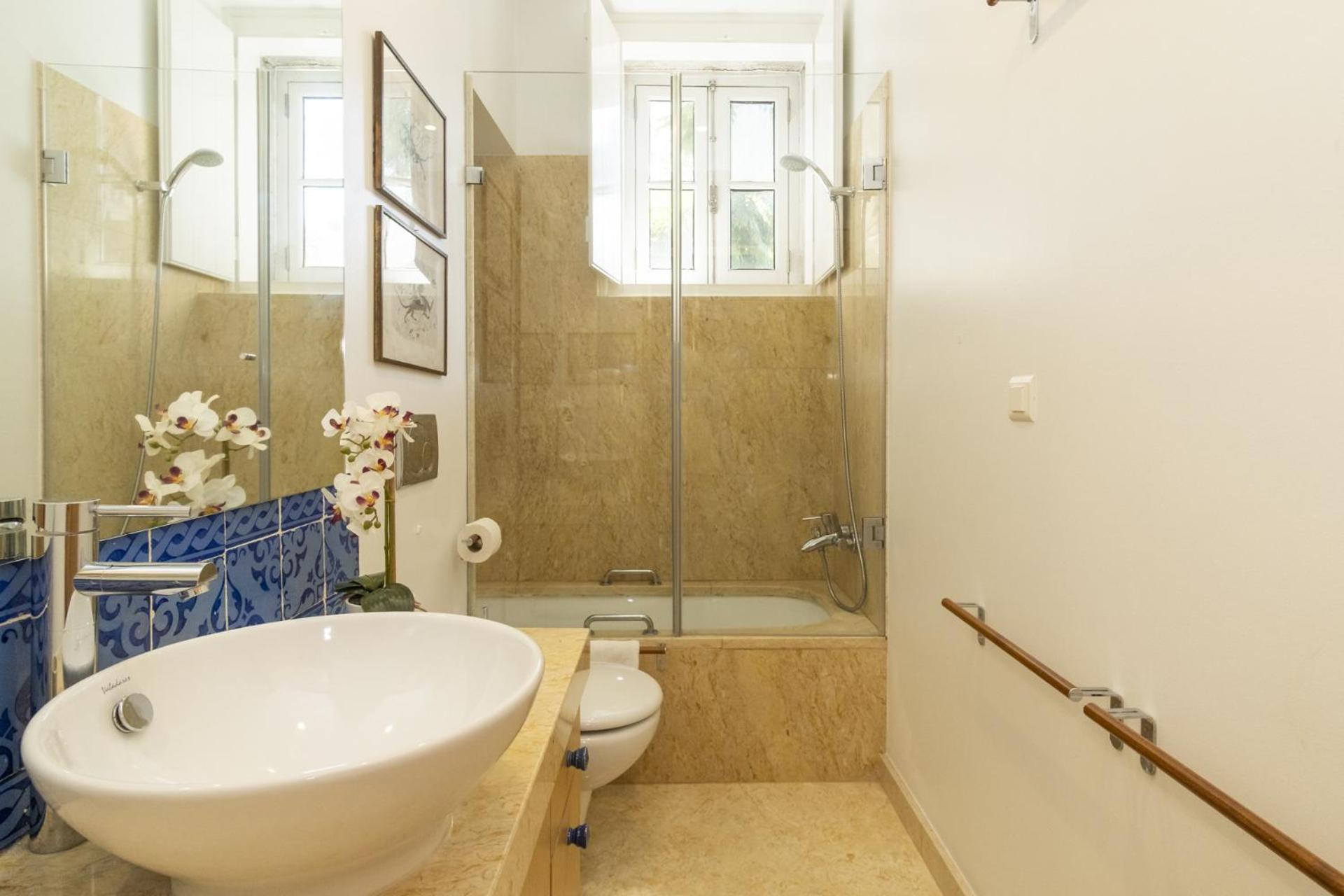 Duplex No Centro Historico De Lisboa - Ttl321 Appartement Buitenkant foto