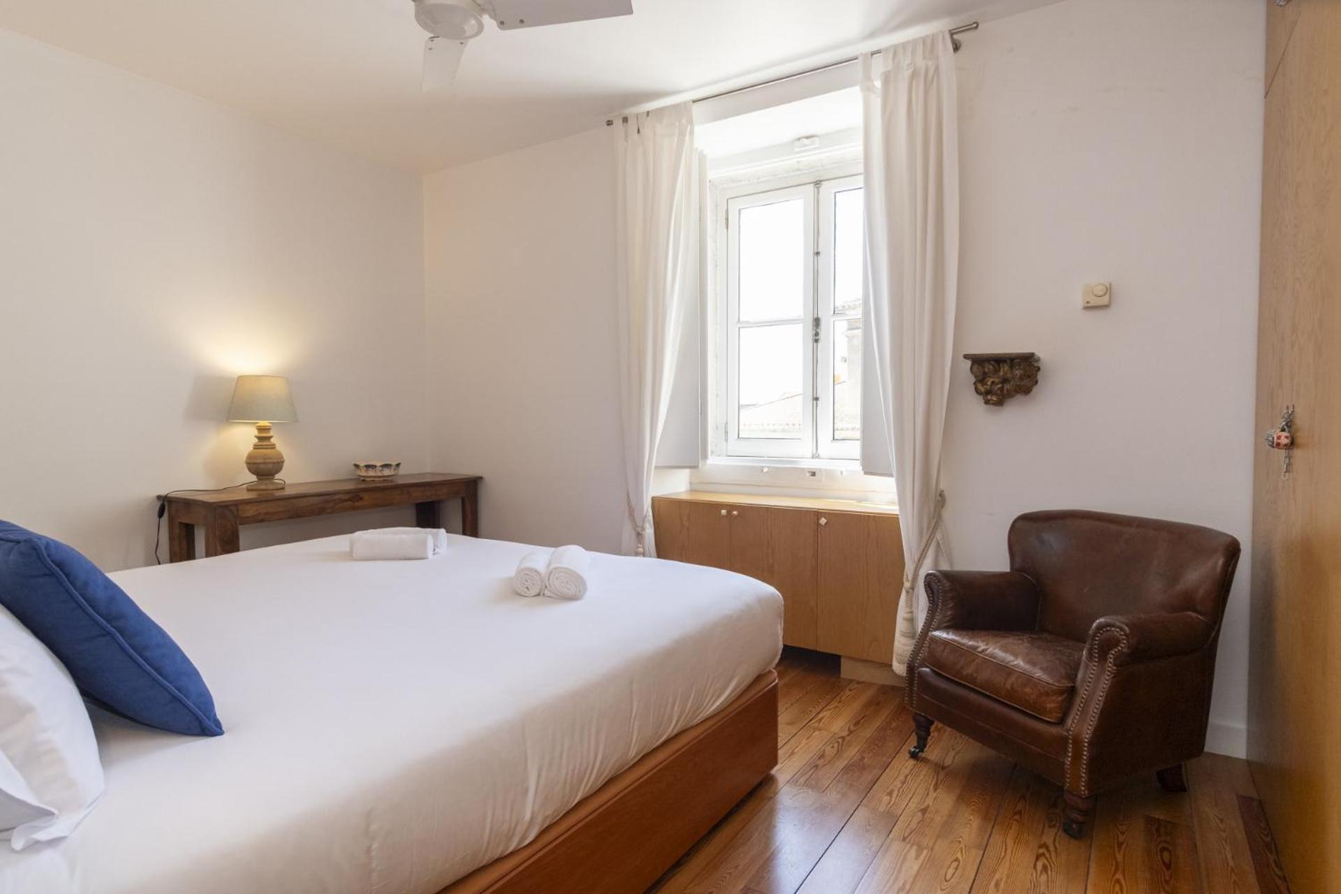 Duplex No Centro Historico De Lisboa - Ttl321 Appartement Buitenkant foto