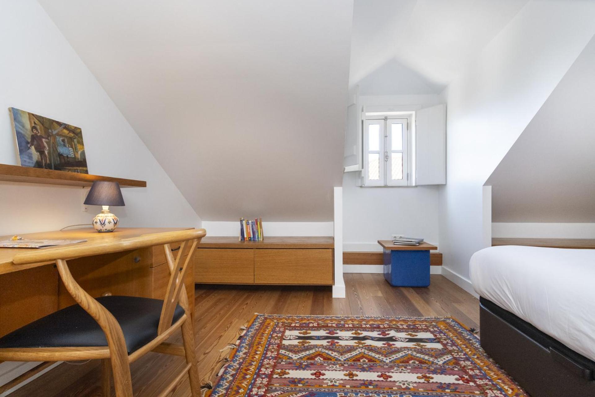 Duplex No Centro Historico De Lisboa - Ttl321 Appartement Buitenkant foto